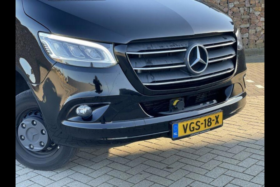 Mercedes-Benz Sprinter 519 3.0 CDI L3 EURO VI-D