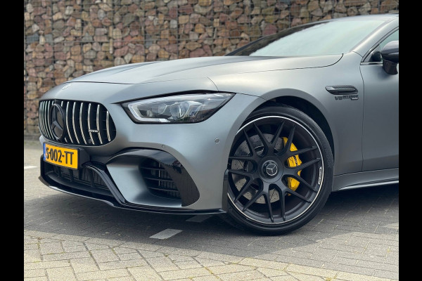 Mercedes-Benz AMG GT 4-Door Coupe AMG 63 S 4MATIC+ Premium Plus