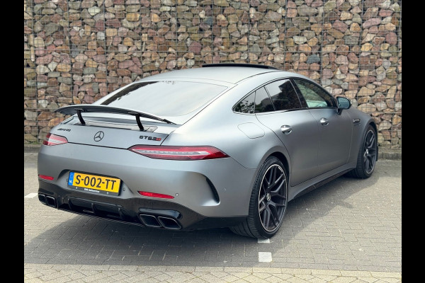 Mercedes-Benz AMG GT 4-Door Coupe AMG 63 S 4MATIC+ Premium Plus