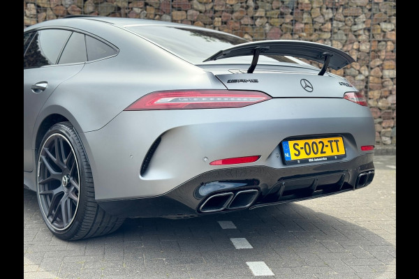 Mercedes-Benz AMG GT 4-Door Coupe AMG 63 S 4MATIC+ Premium Plus