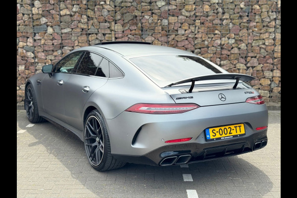 Mercedes-Benz AMG GT 4-Door Coupe AMG 63 S 4MATIC+ Premium Plus