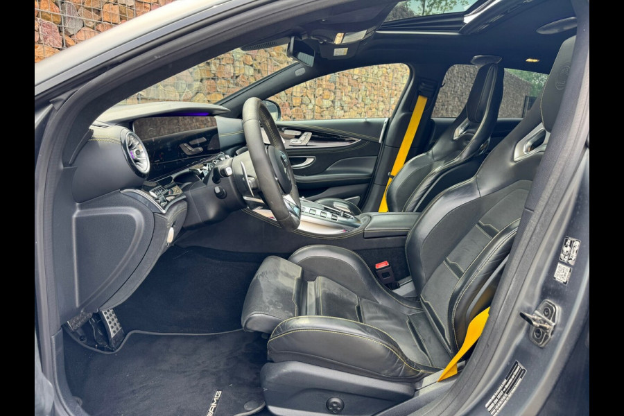 Mercedes-Benz AMG GT 4-Door Coupe AMG 63 S 4MATIC+ Premium Plus