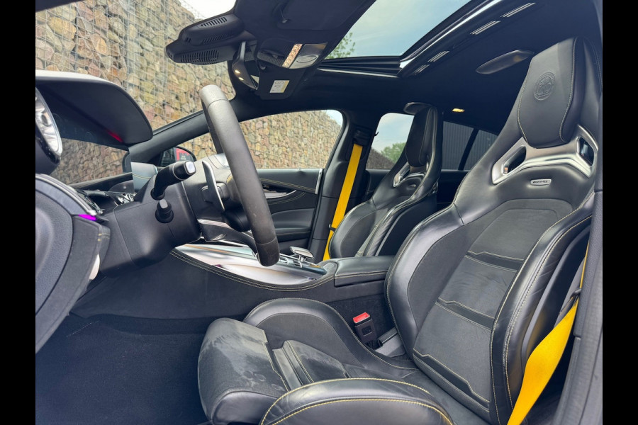 Mercedes-Benz AMG GT 4-Door Coupe AMG 63 S 4MATIC+ Premium Plus