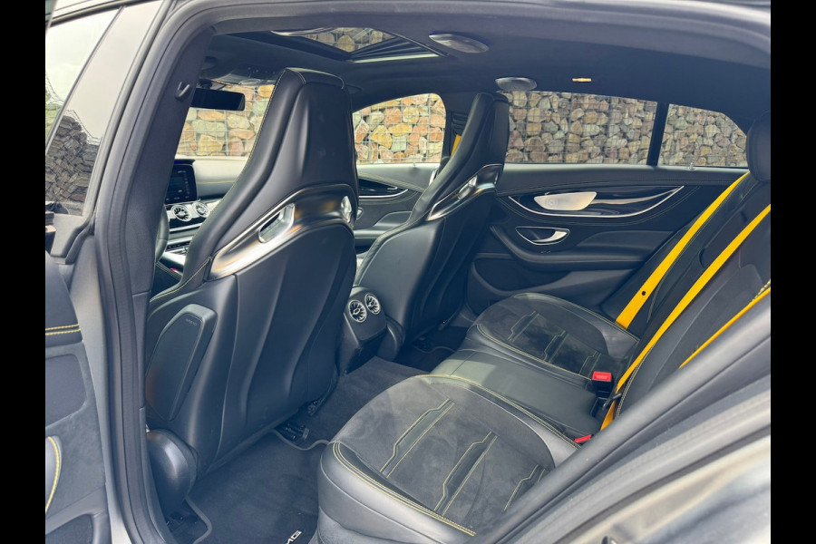 Mercedes-Benz AMG GT 4-Door Coupe AMG 63 S 4MATIC+ Premium Plus