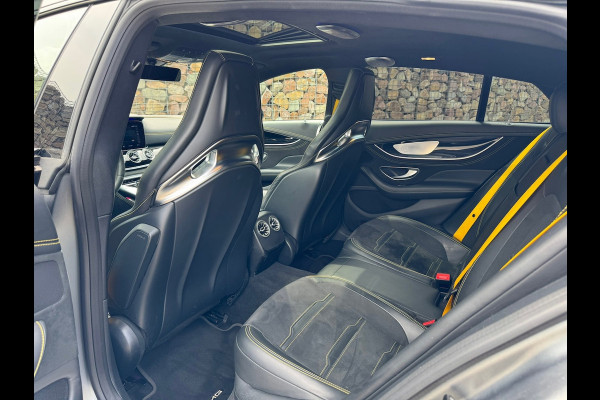 Mercedes-Benz AMG GT 4-Door Coupe AMG 63 S 4MATIC+ Premium Plus