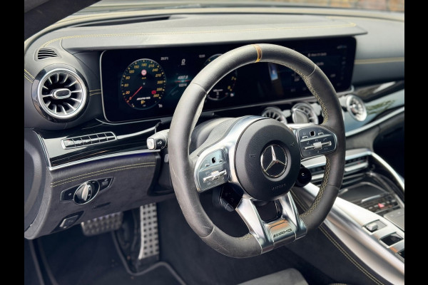 Mercedes-Benz AMG GT 4-Door Coupe AMG 63 S 4MATIC+ Premium Plus