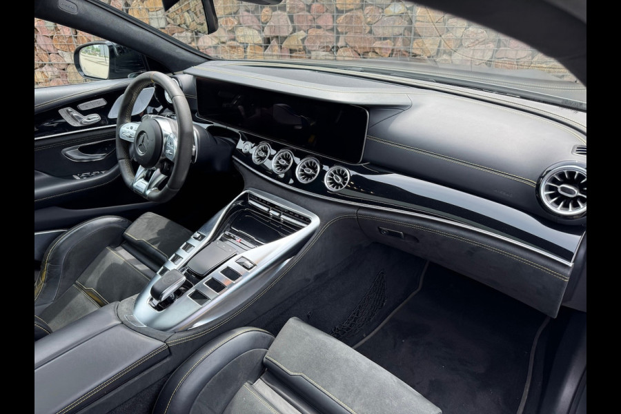 Mercedes-Benz AMG GT 4-Door Coupe AMG 63 S 4MATIC+ Premium Plus