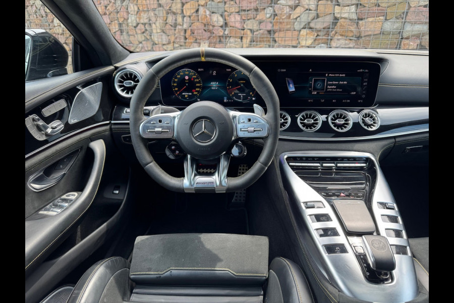 Mercedes-Benz AMG GT 4-Door Coupe AMG 63 S 4MATIC+ Premium Plus
