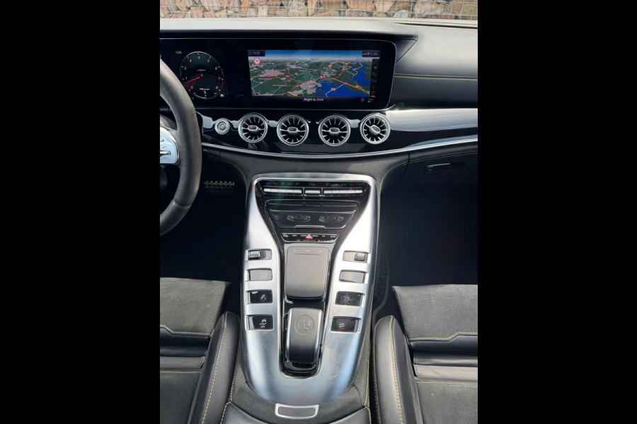 Mercedes-Benz AMG GT 4-Door Coupe AMG 63 S 4MATIC+ Premium Plus