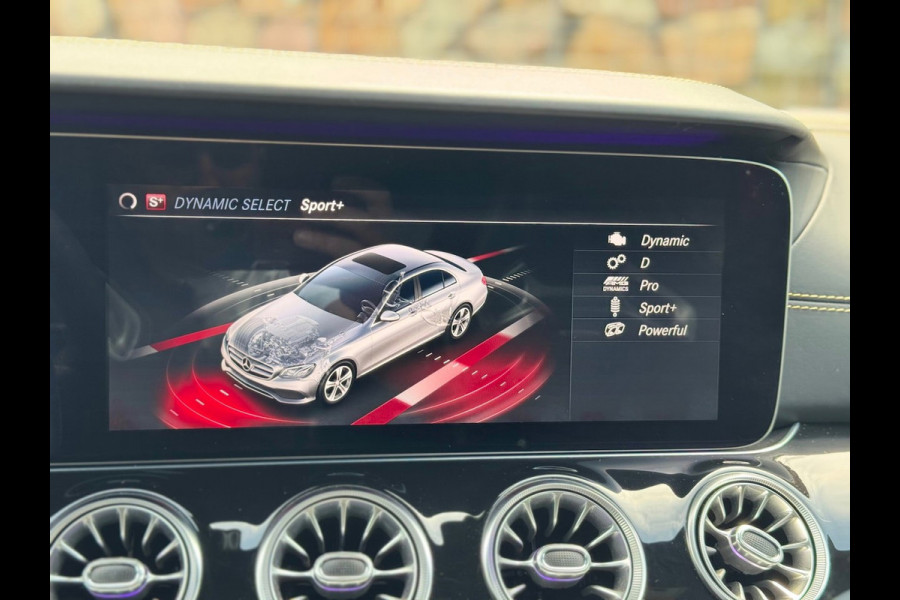 Mercedes-Benz AMG GT 4-Door Coupe AMG 63 S 4MATIC+ Premium Plus
