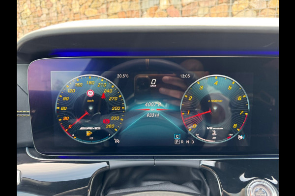 Mercedes-Benz AMG GT 4-Door Coupe AMG 63 S 4MATIC+ Premium Plus