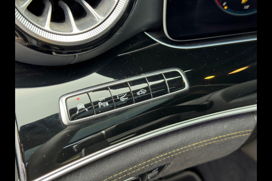 Mercedes-Benz AMG GT 4-Door Coupe AMG 63 S 4MATIC+ Premium Plus