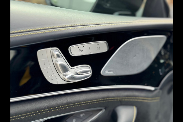 Mercedes-Benz AMG GT 4-Door Coupe AMG 63 S 4MATIC+ Premium Plus