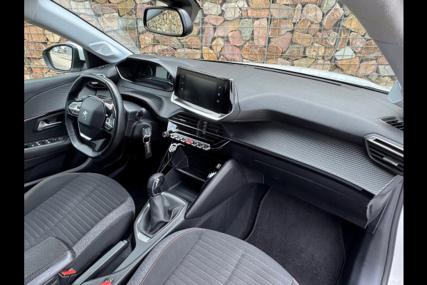 Peugeot 208 1.2 PureTech Blue Lease Active