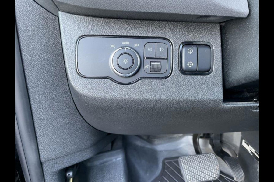 Mercedes-Benz Sprinter 519 3.0 CDI L3 EURO VI-D