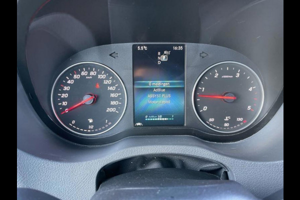 Mercedes-Benz Sprinter 519 3.0 CDI L3 EURO VI-D
