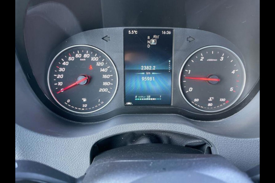 Mercedes-Benz Sprinter 519 3.0 CDI L3 EURO VI-D