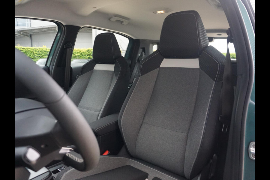 Opel Frontera 1.2 Turbo Hybrid Edition Winter pakket
