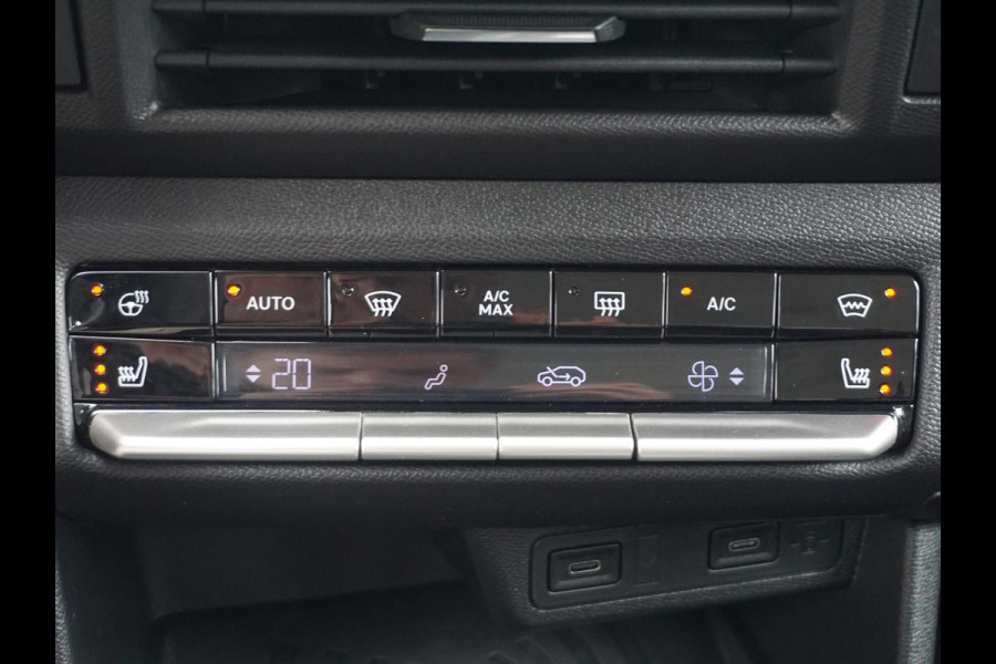 Opel Frontera 1.2 Turbo Hybrid Edition Winter pakket