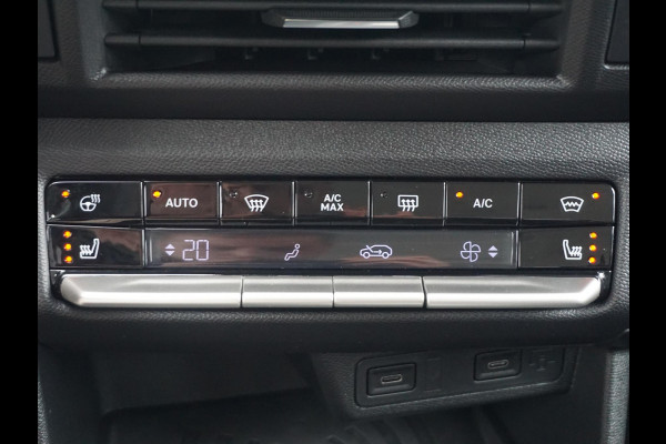 Opel Frontera 1.2 Turbo Hybrid Edition Winter pakket