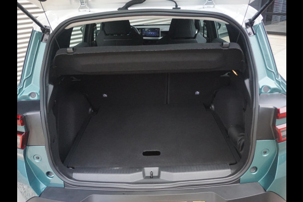 Opel Frontera 1.2 Turbo Hybrid Edition Winter pakket
