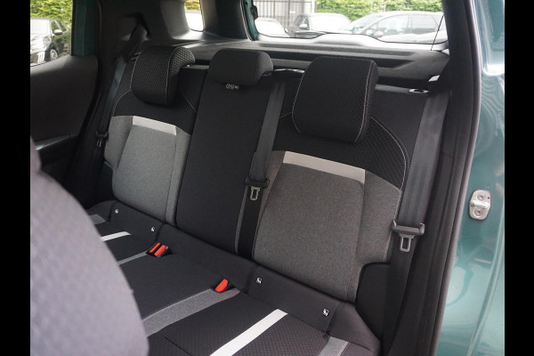 Opel Frontera 1.2 Turbo Hybrid Edition Winter pakket