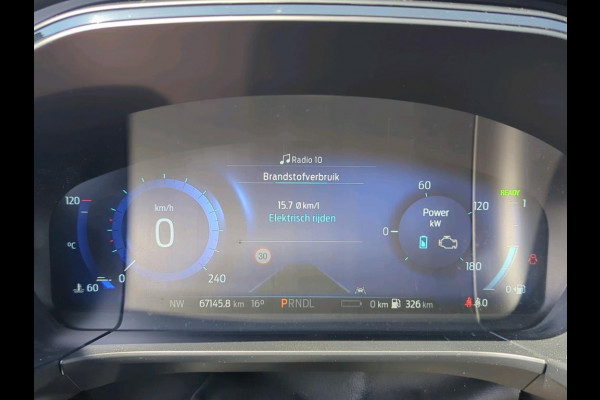 Ford Kuga 2.5 PHEV ST-Line X NL-AUTO | Full Options| AGR Stoelen|  PANODAK | TREKHAAK |