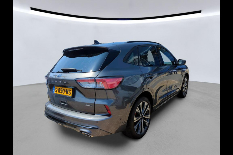 Ford Kuga 2.5 PHEV ST-Line X NL-AUTO | Full Options| AGR Stoelen|  PANODAK | TREKHAAK |