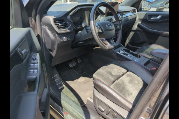 Ford Kuga 2.5 PHEV ST-Line X NL-AUTO | Full Options| AGR Stoelen|  PANODAK | TREKHAAK |