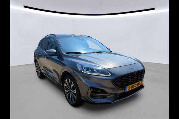 Ford Kuga 2.5 PHEV ST-Line X NL-AUTO | Full Options| AGR Stoelen|  PANODAK | TREKHAAK |