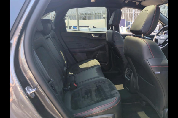 Ford Kuga 2.5 PHEV ST-Line X NL-AUTO | Full Options| AGR Stoelen|  PANODAK | TREKHAAK |