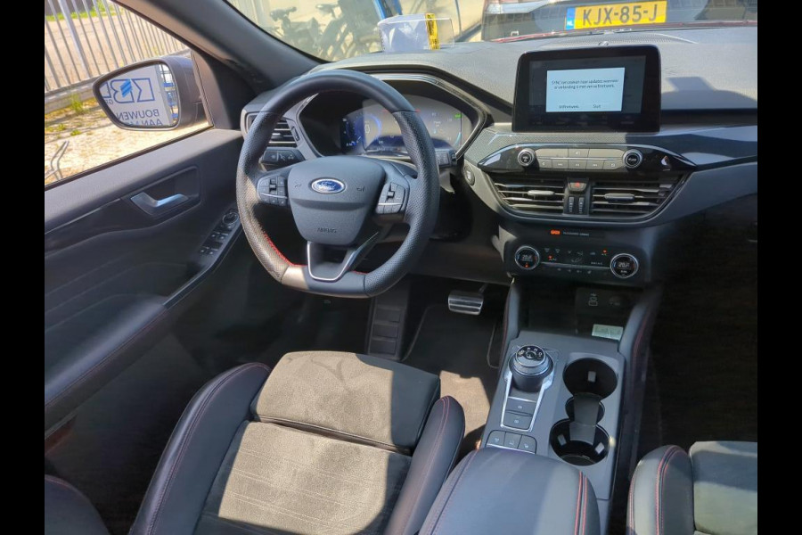 Ford Kuga 2.5 PHEV ST-Line X NL-AUTO | Full Options| AGR Stoelen|  PANODAK | TREKHAAK |
