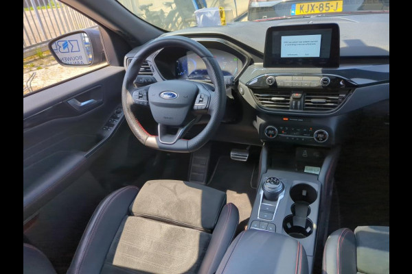 Ford Kuga 2.5 PHEV ST-Line X NL-AUTO | Full Options| AGR Stoelen|  PANODAK | TREKHAAK |