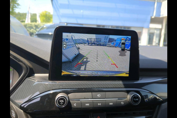 Ford Kuga 2.5 PHEV ST-Line X NL-AUTO | Full Options| AGR Stoelen|  PANODAK | TREKHAAK |