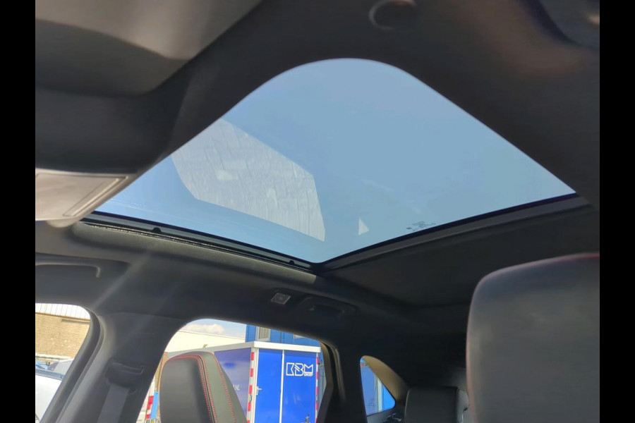 Ford Kuga 2.5 PHEV ST-Line X NL-AUTO | Full Options| AGR Stoelen|  PANODAK | TREKHAAK |