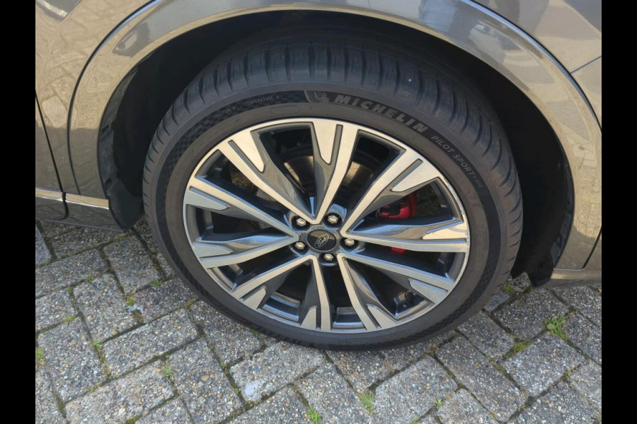 Ford Kuga 2.5 PHEV ST-Line X NL-AUTO | Full Options| AGR Stoelen|  PANODAK | TREKHAAK |
