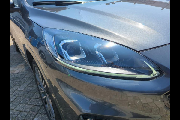 Ford Kuga 2.5 PHEV ST-Line X NL-AUTO | Full Options| AGR Stoelen|  PANODAK | TREKHAAK |