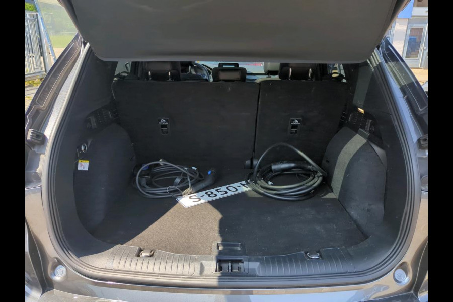 Ford Kuga 2.5 PHEV ST-Line X NL-AUTO | Full Options| AGR Stoelen|  PANODAK | TREKHAAK |