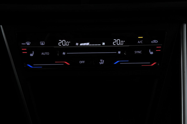 Volkswagen Polo 1.0 TSI Life Business (STOELVERWARMING, DIGITALE COCKPIT, CAMERA, CRUISE CONTROL ADAPTIEF, PARKEERSENSOREN)