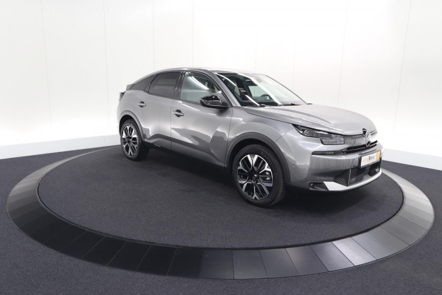 Citroën C4 1.2 Hybrid 145pk Max | 360 Camera | Adaptieve Cruise Control | Navigatie | Apple Carplay