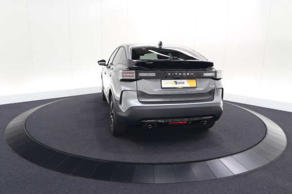 Citroën C4 1.2 Hybrid 145pk Max | 360 Camera | Adaptieve Cruise Control | Navigatie | Apple Carplay