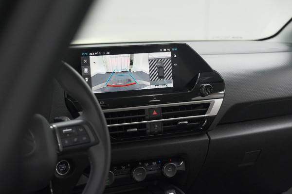 Citroën C4 1.2 Hybrid 145pk Max | 360 Camera | Adaptieve Cruise Control | Navigatie | Apple Carplay