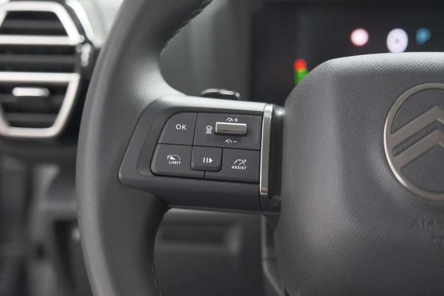 Citroën C4 1.2 Hybrid 145pk Max | 360 Camera | Adaptieve Cruise Control | Navigatie | Apple Carplay