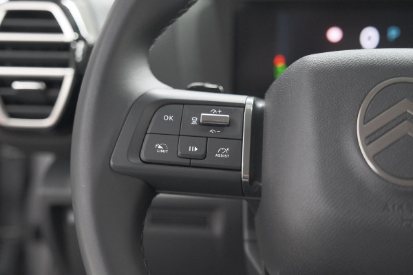 Citroën C4 1.2 Hybrid 145pk Max | 360 Camera | Adaptieve Cruise Control | Navigatie | Apple Carplay