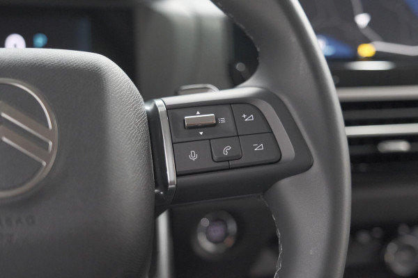 Citroën C4 1.2 Hybrid 145pk Max | 360 Camera | Adaptieve Cruise Control | Navigatie | Apple Carplay