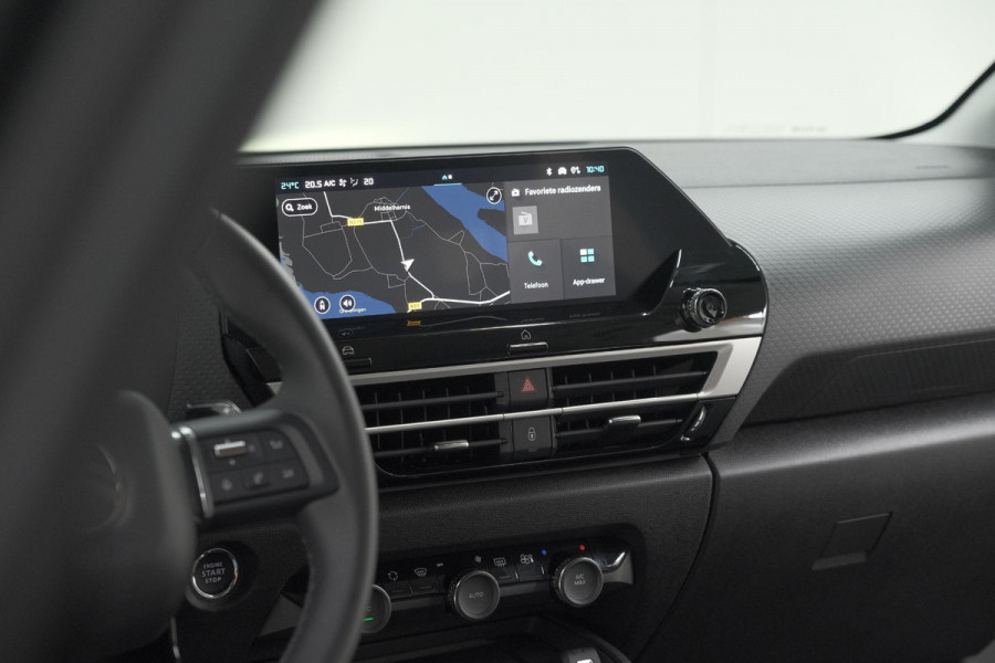 Citroën C4 1.2 Hybrid 145pk Max | 360 Camera | Adaptieve Cruise Control | Navigatie | Apple Carplay