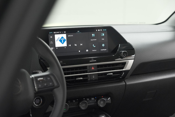 Citroën C4 1.2 Hybrid 145pk Max | 360 Camera | Adaptieve Cruise Control | Navigatie | Apple Carplay