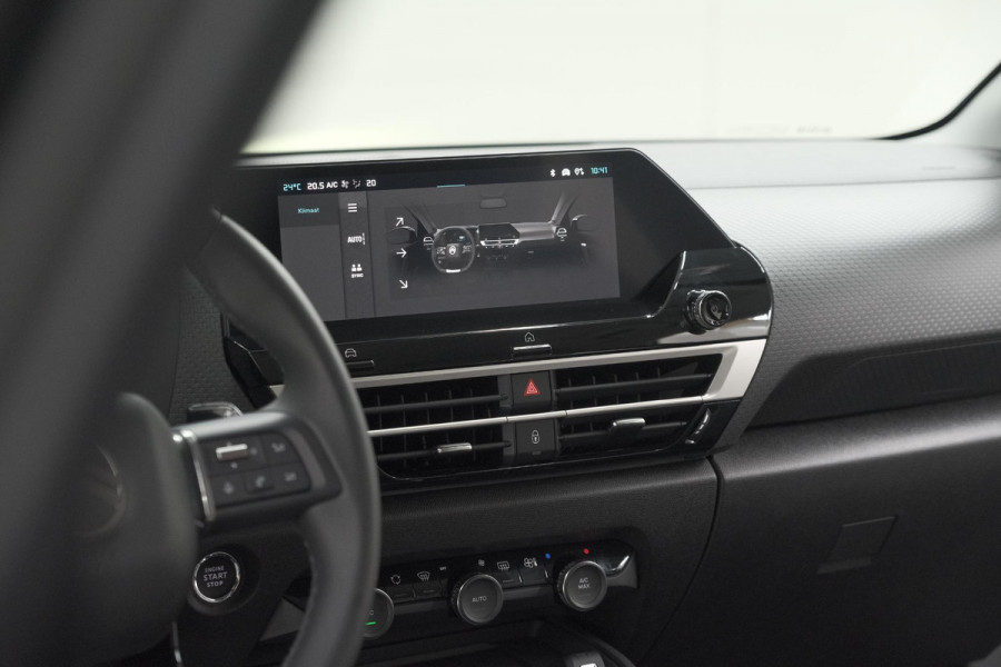 Citroën C4 1.2 Hybrid 145pk Max | 360 Camera | Adaptieve Cruise Control | Navigatie | Apple Carplay