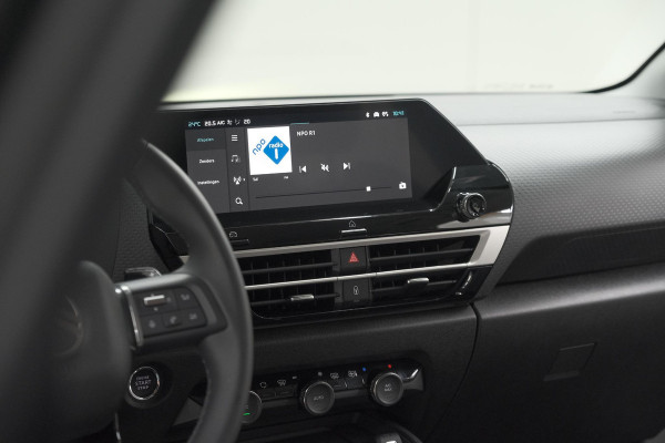 Citroën C4 1.2 Hybrid 145pk Max | 360 Camera | Adaptieve Cruise Control | Navigatie | Apple Carplay