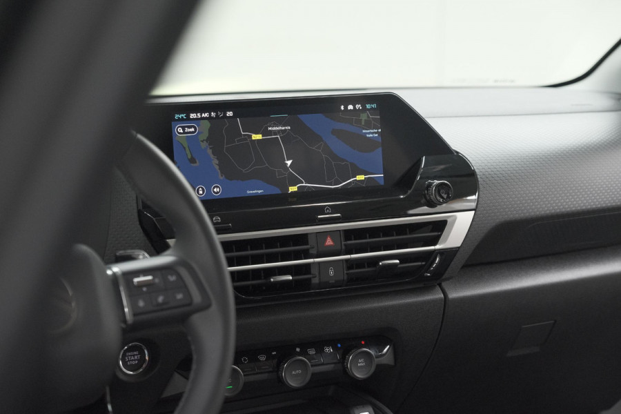 Citroën C4 1.2 Hybrid 145pk Max | 360 Camera | Adaptieve Cruise Control | Navigatie | Apple Carplay